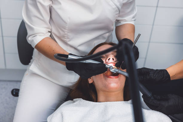 Best Pediatric Emergency Dentist in Medford, WI