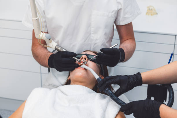Best Emergency Dental Care for Broken or Chipped Teeth in Medford, WI