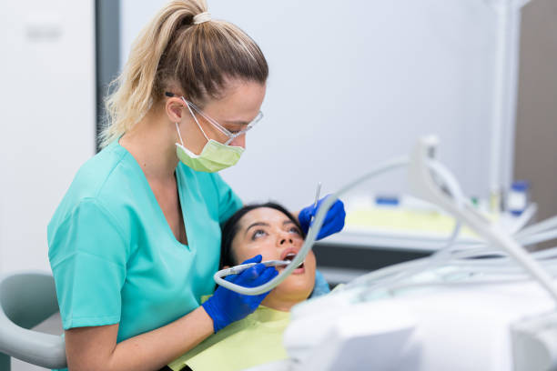 Best Emergency Gum Treatment in Medford, WI