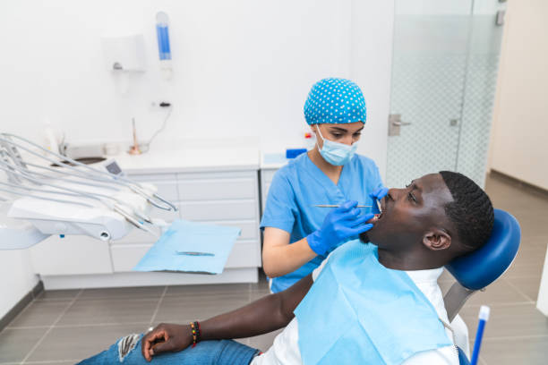 Best Emergency Dental Care for Broken or Chipped Teeth in Medford, WI