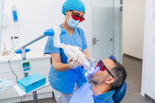 Best Emergency Dental Care for Broken or Chipped Teeth in Medford, WI